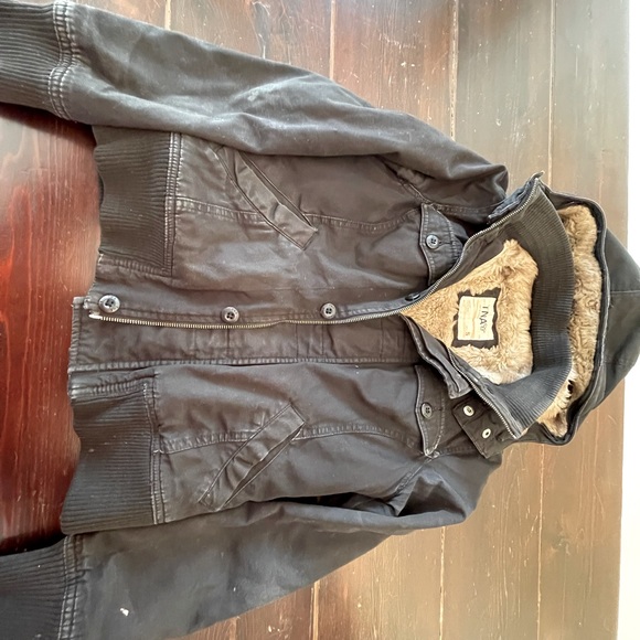 TNA jacket | size S - Picture 1 of 5